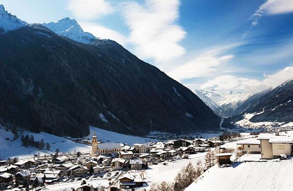 Foto af Neustift