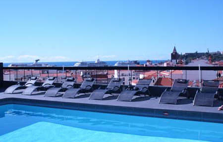 Hotel Do Carmo slide 3