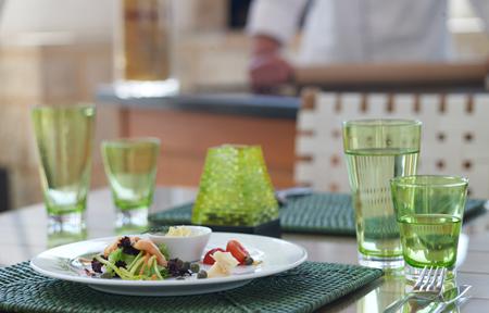 Hotel Mitsis Selection Laguna slide 5