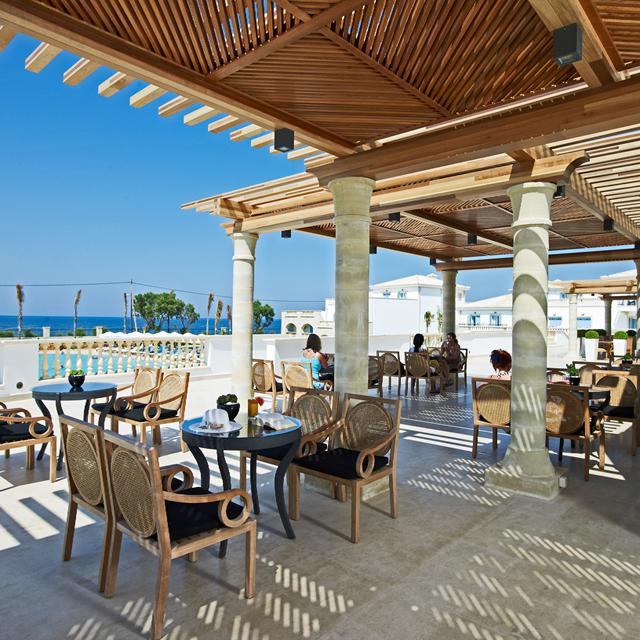 Hotel Mitsis Selection Laguna - billede 4