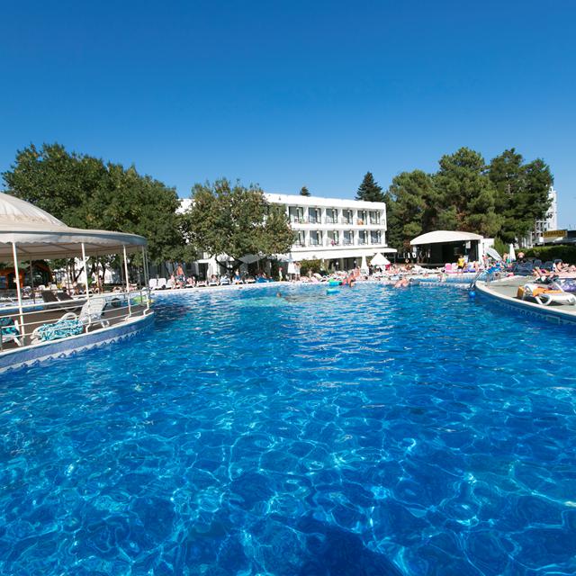 iHotel Sunny Beach - billede 2
