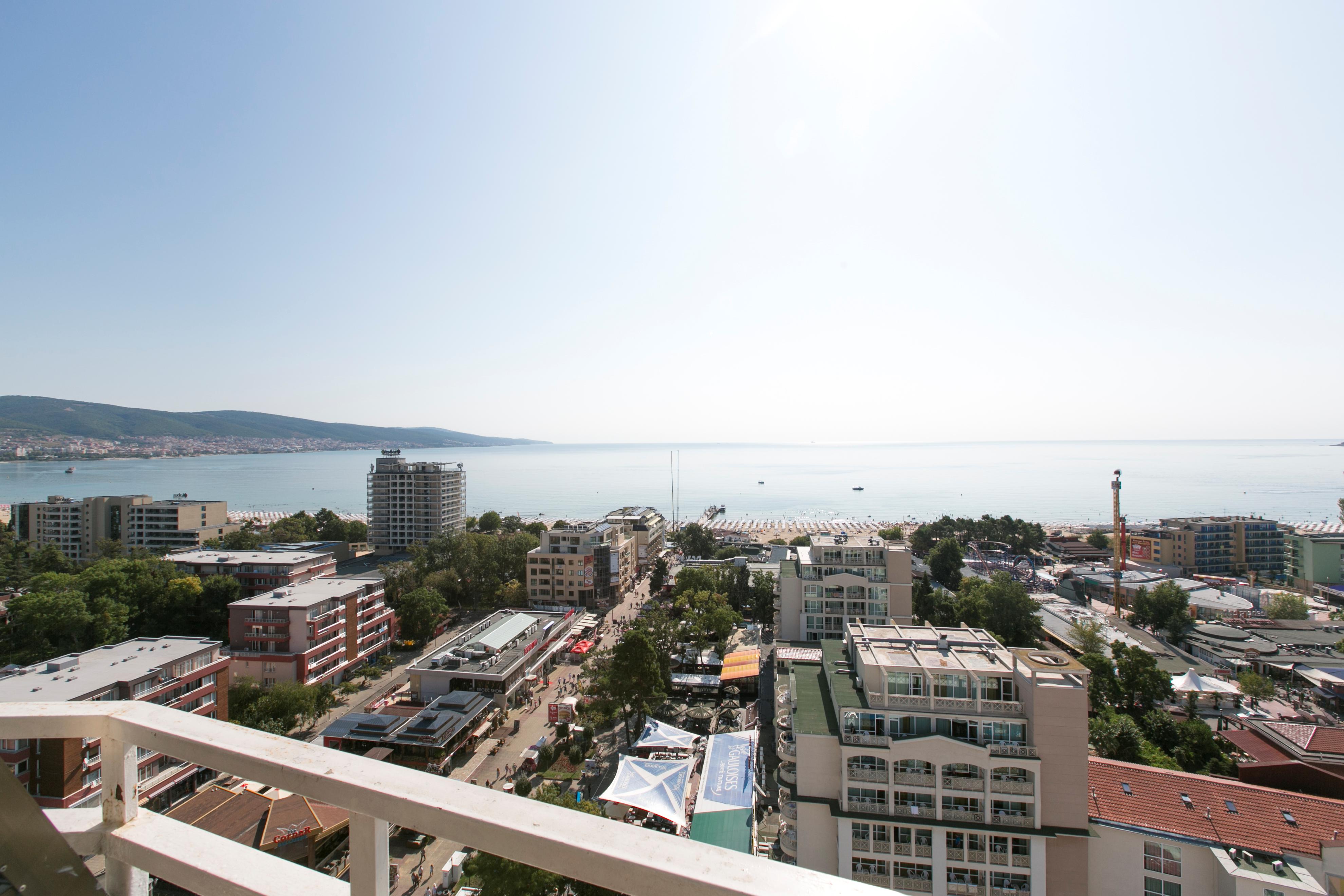 Hotel Kuban & Aqua Park slide 5