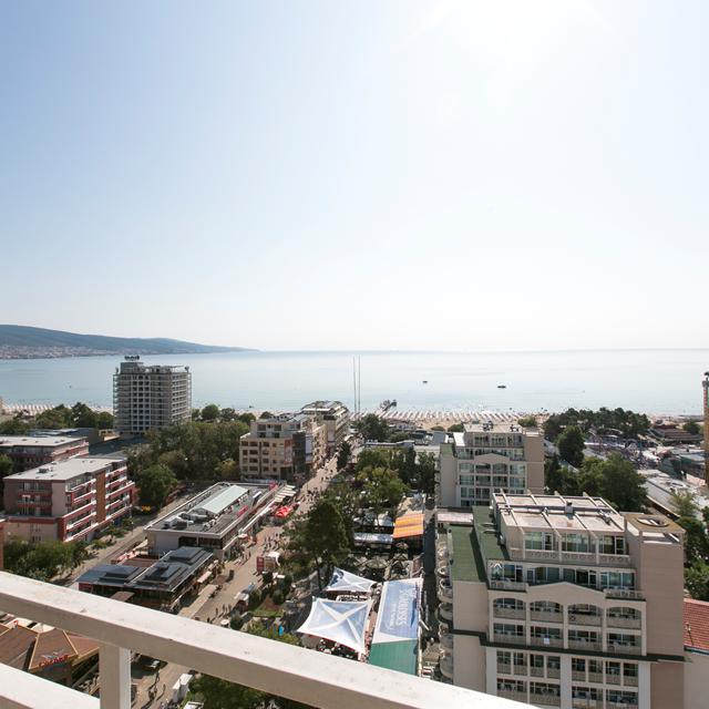 Hotel Kuban & Aqua Park - billede 5