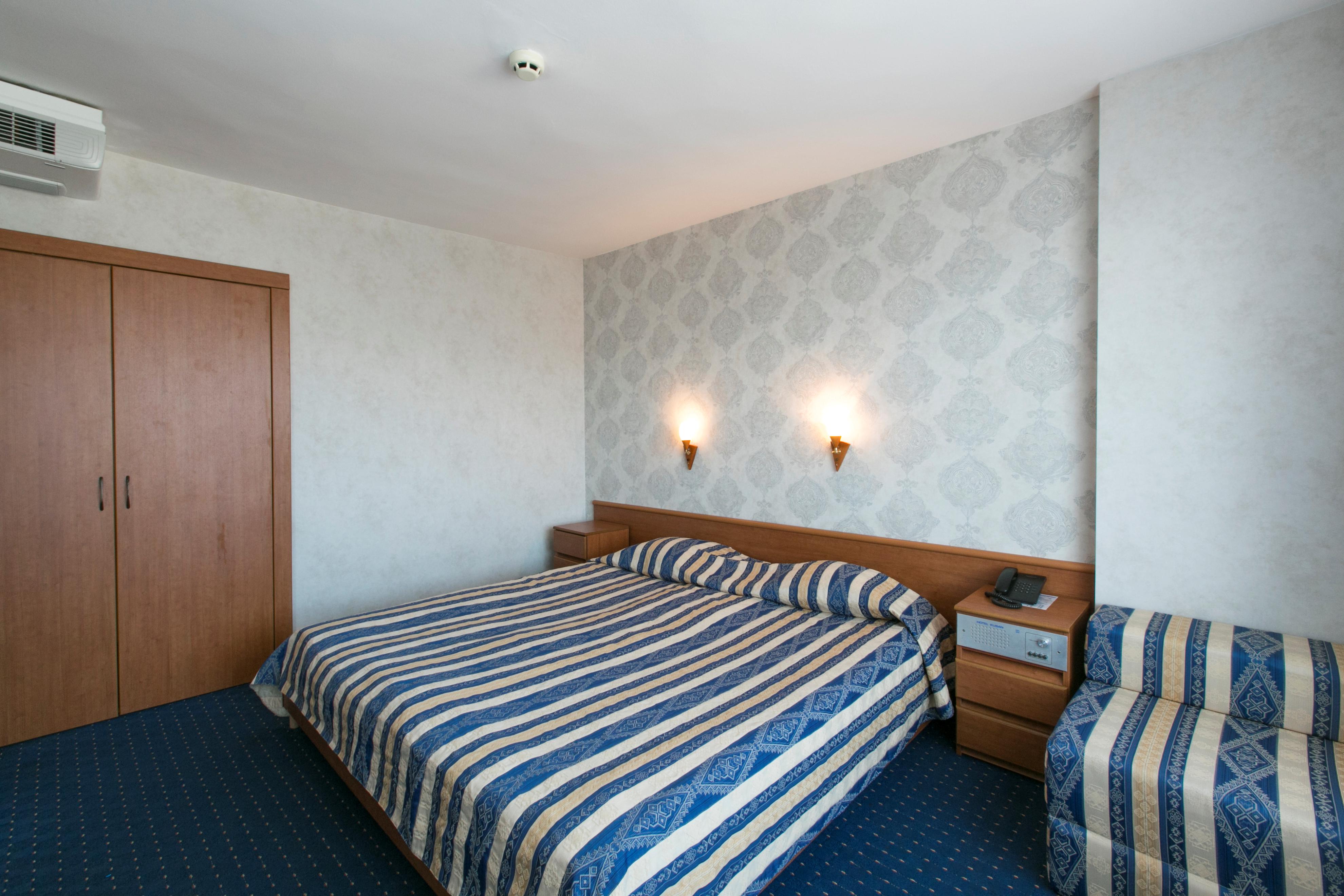 Hotel Kuban & Aqua Park slide 4