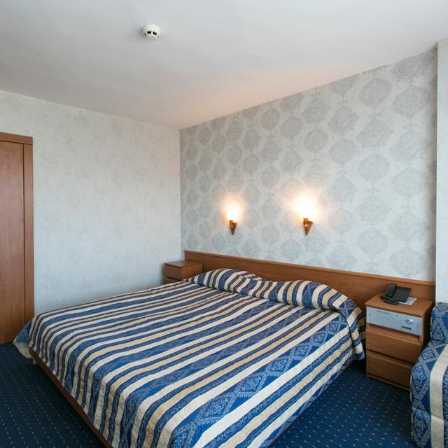 Hotel Kuban & Aqua Park - billede 4