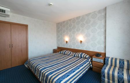 Hotel Kuban & Aqua Park slide 4