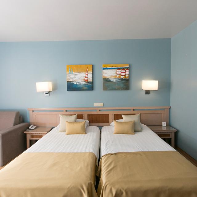 HVD Miramar Club Hotel - billede 4