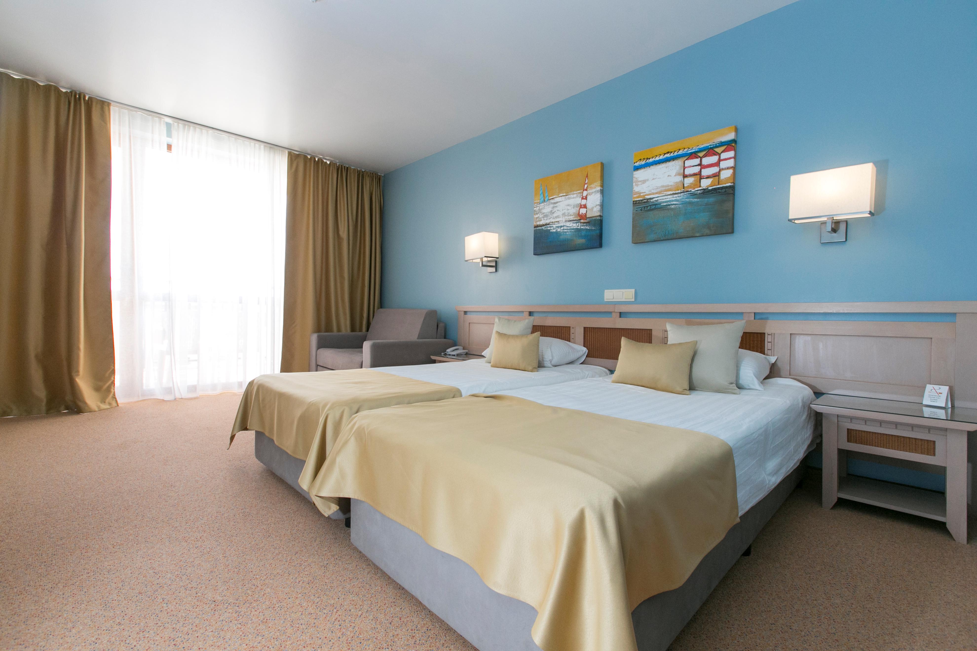 HVD Miramar Club Hotel slide 3