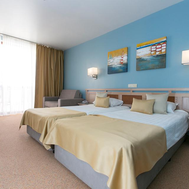 HVD Miramar Club Hotel - billede 3