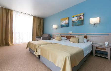 HVD Miramar Club Hotel slide 3