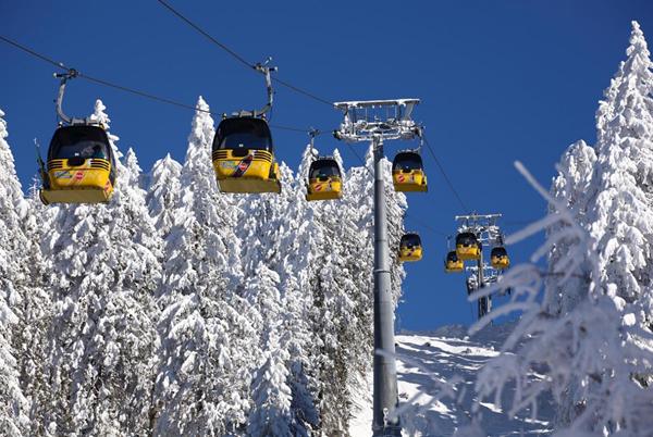 Foto af Maria Alm