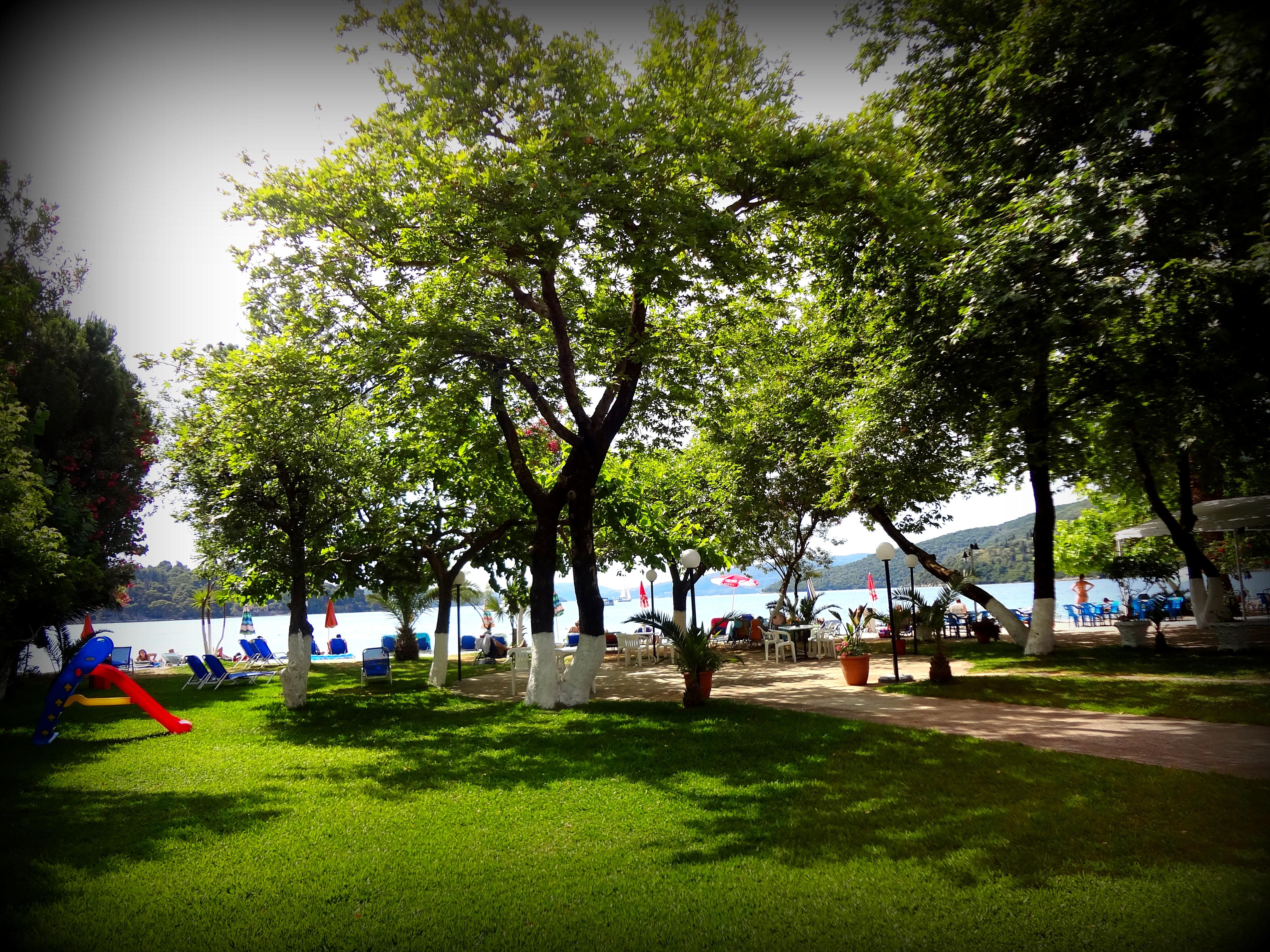 Hotel Avra Beach slide 4