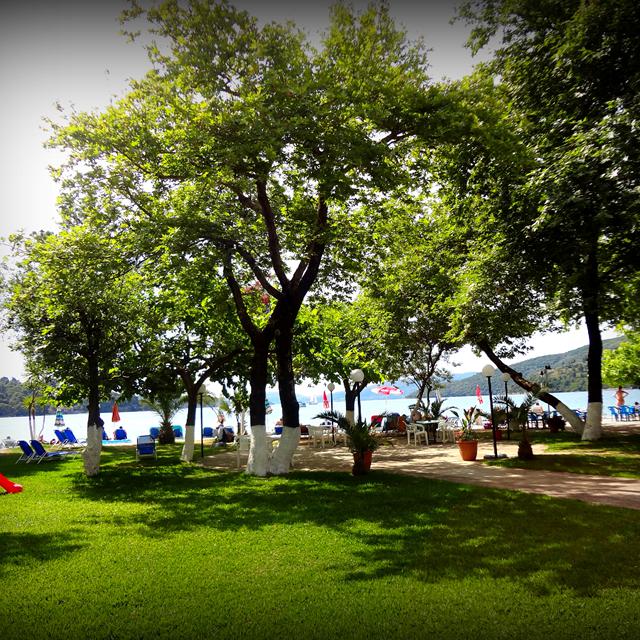 Hotel Avra Beach - billede 4