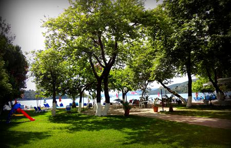 Hotel Avra Beach slide 4