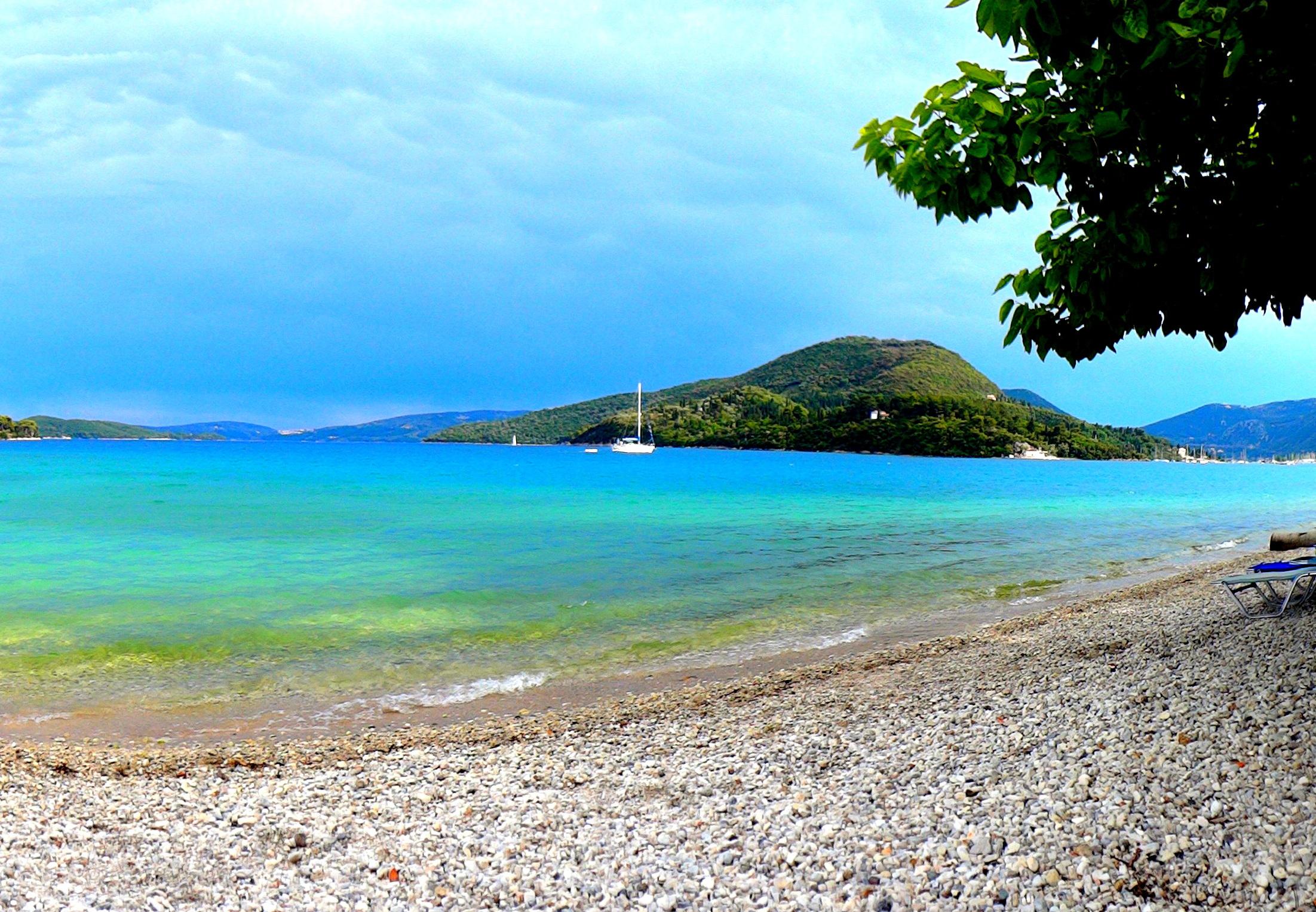 Hotel Avra Beach slide 2