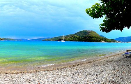 Hotel Avra Beach slide 2