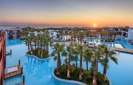 Stella Island Resort & Spa - voksenhotel