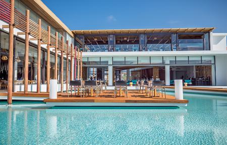 Stella Island Resort & Spa - Voksenhotel slide 2