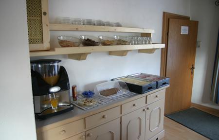 Pension-Gästehaus Jordan - ekstra købt billede 5