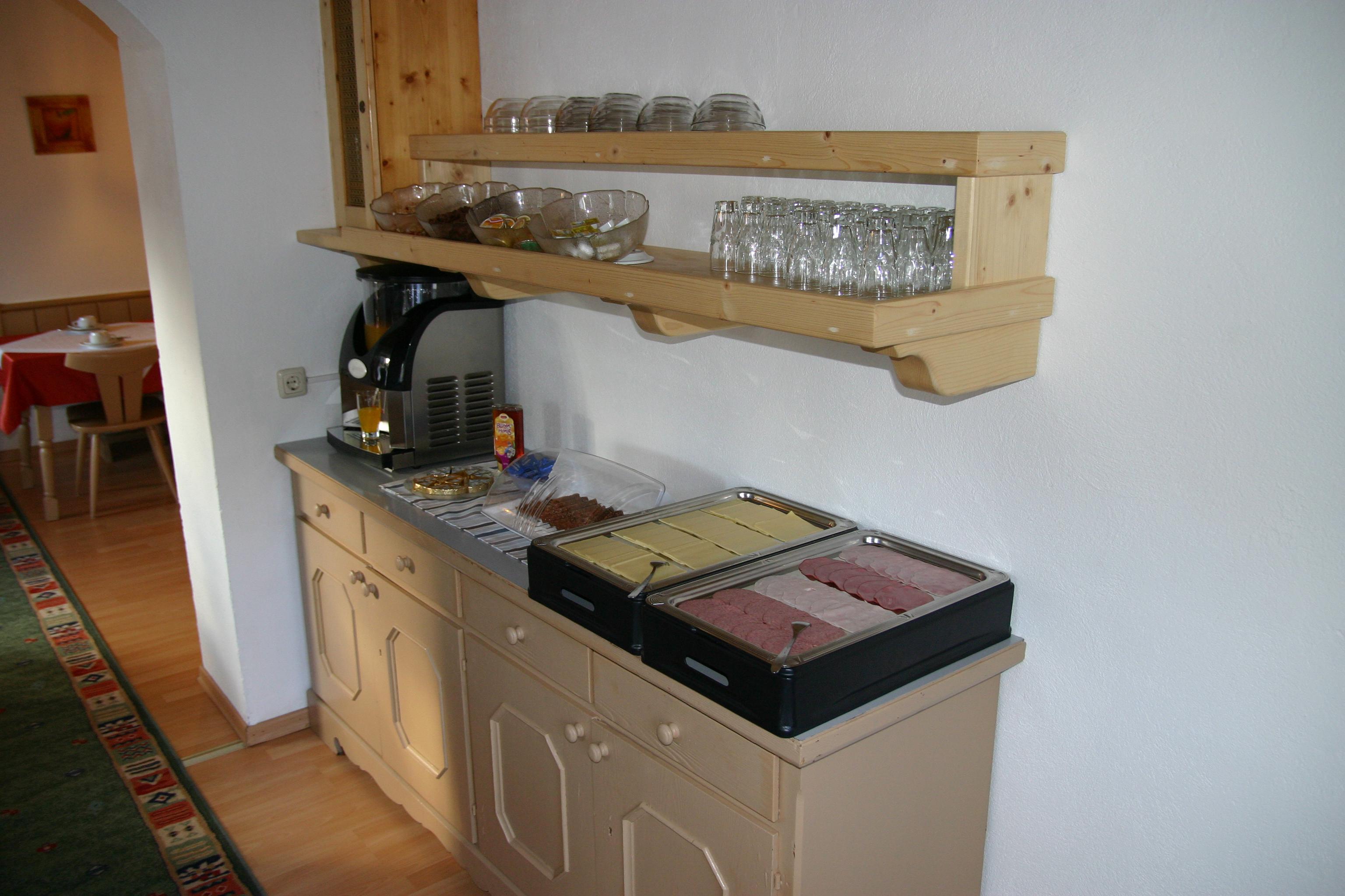 Pension-Gästehaus Jordan - ekstra købt slide 4