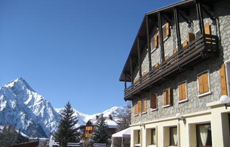 Hotel La Belle Etoile -extra