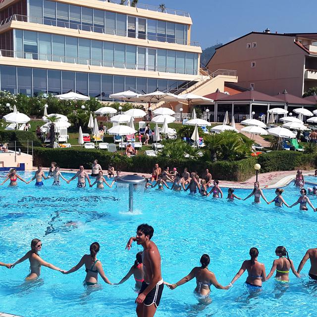 Hotel Loano 2 Village – billede 2