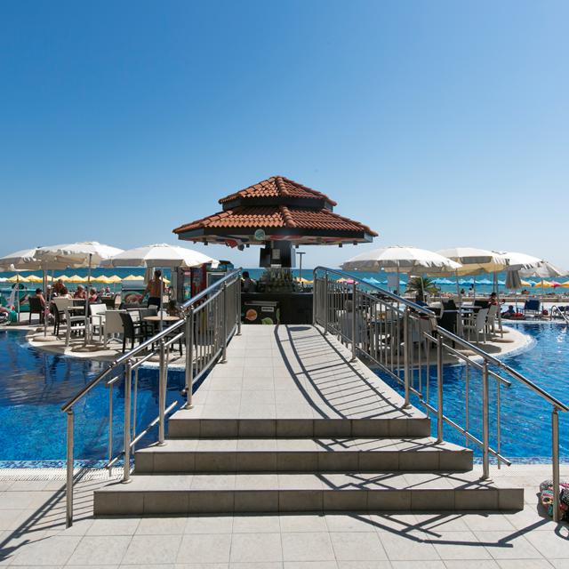 Obzor Beach Resort - billede 6