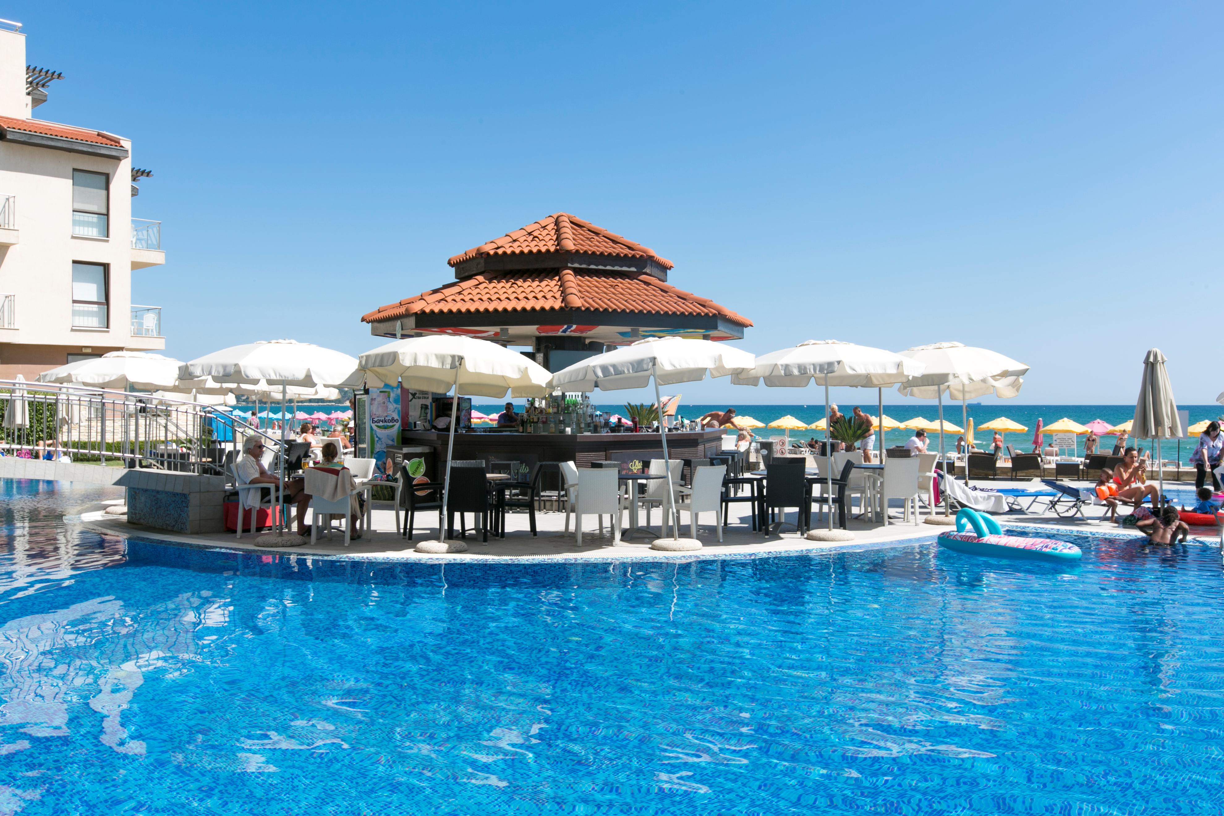 Obzor Beach Resort slide 2