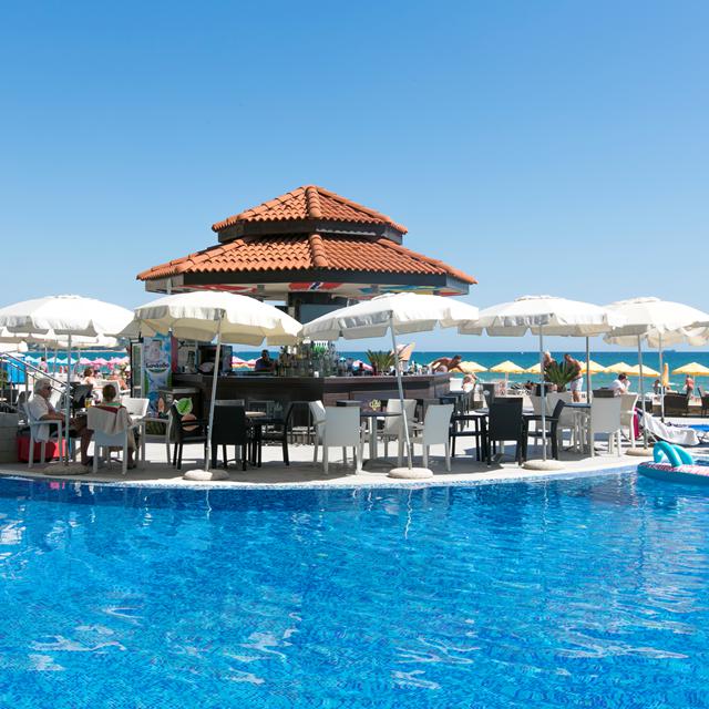 Obzor Beach Resort - billede 2