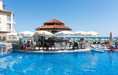 Obzor Beach Resort slide 2