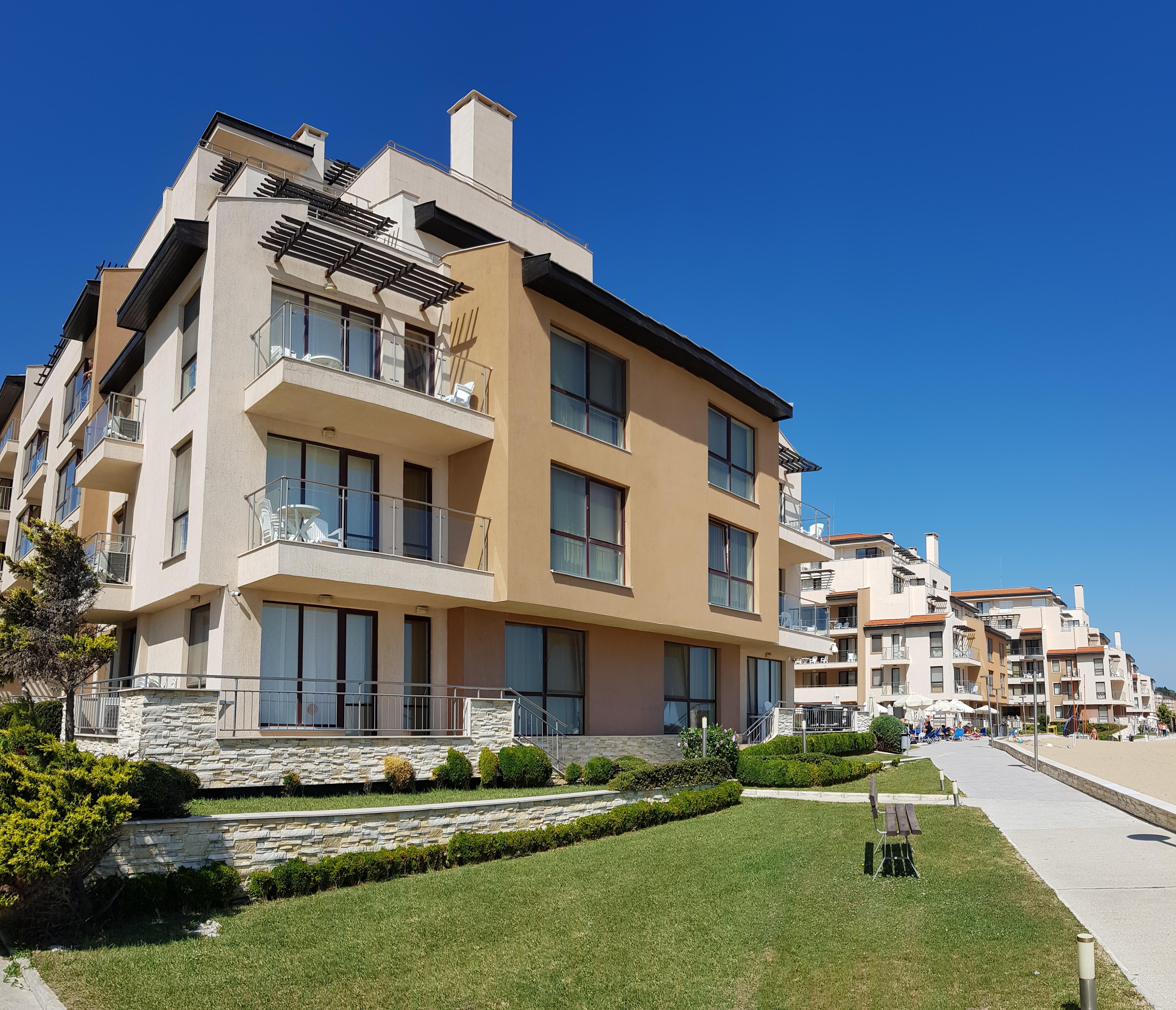 Obzor Beach Resort slide 5