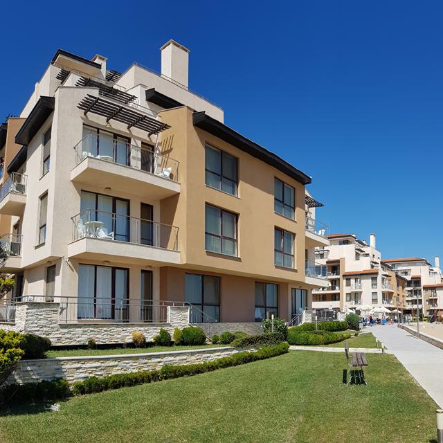 Obzor Beach Resort - billede 5