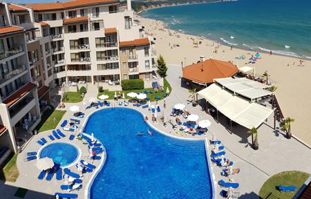 Obzor Beach Resort