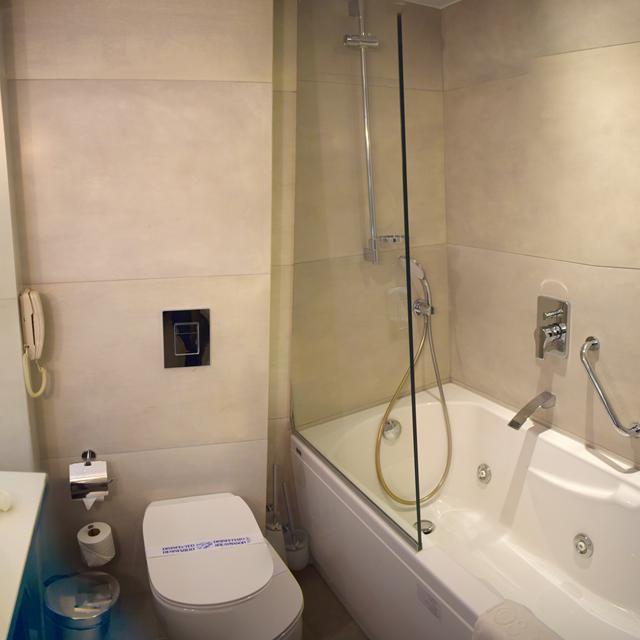 Hotel Minos Mare Beach - billede 5