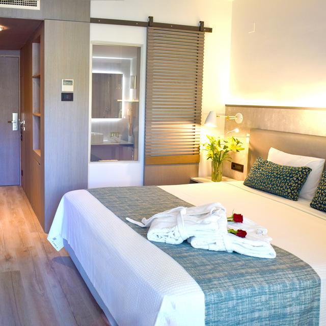 Hotel Minos Mare Beach - billede 3