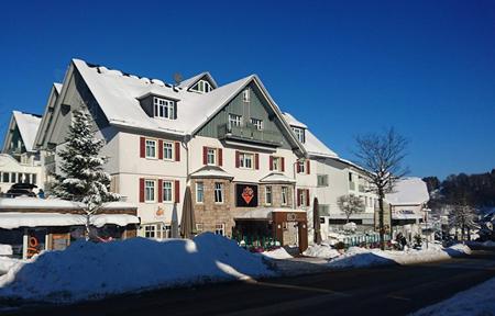 BEST WESTERN PLUS Hotel Willingen