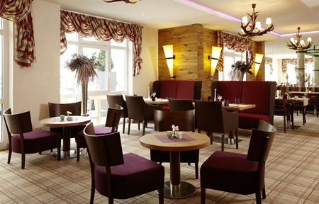 BEST WESTERN PLUS Hotel Willingen slide 2