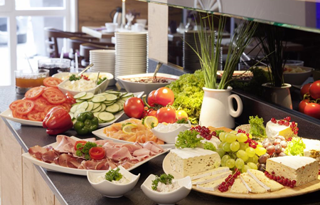 BEST WESTERN PLUS Hotel Willingen slide 3