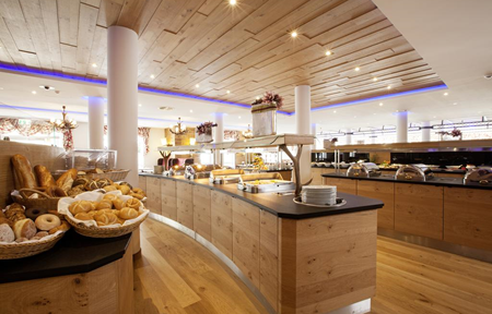 BEST WESTERN PLUS Hotel Willingen slide 4