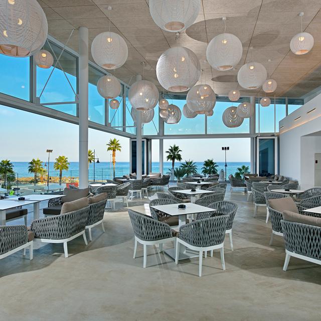 Hotel Sol Torremolinos Don Pablo - billede 2