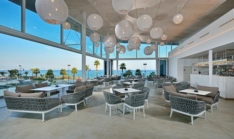 Hotel Sol Torremolinos Don Pablo
