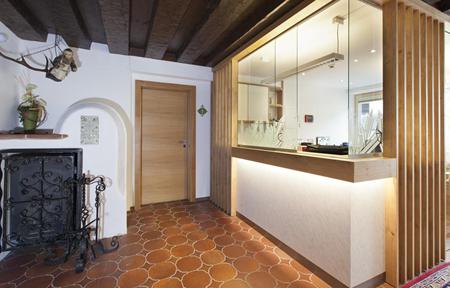 Hotel Gasthof Kristall slide 4