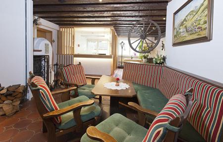 Hotel Gasthof Kristall slide 5