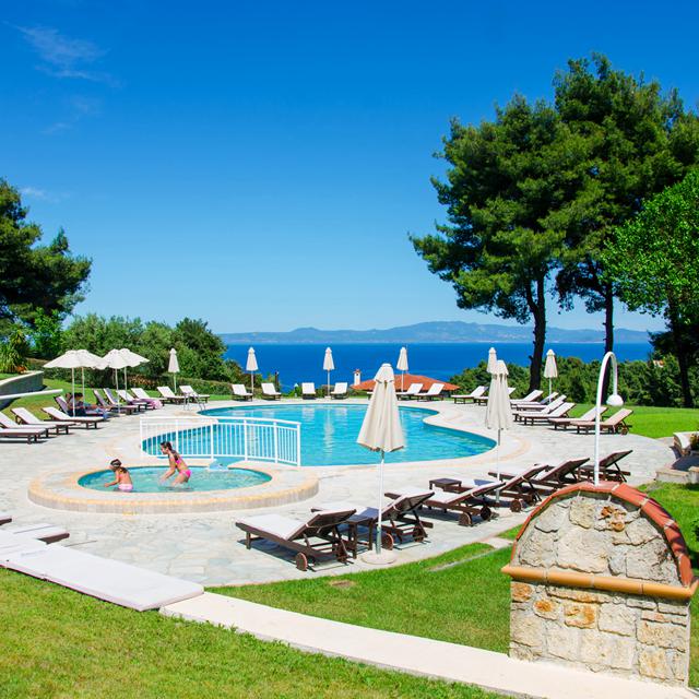 Billede av hotellet Aparthotel Alkion - nummer 13 af 22