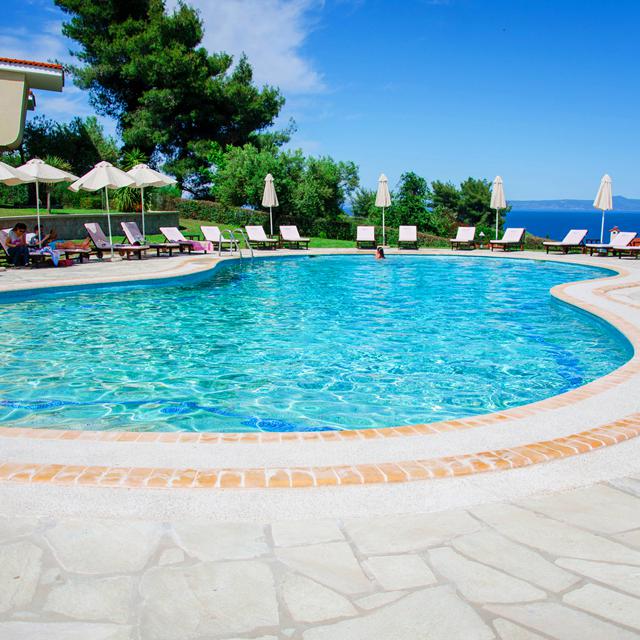 Billede av hotellet Aparthotel Alkion - nummer 2 af 22