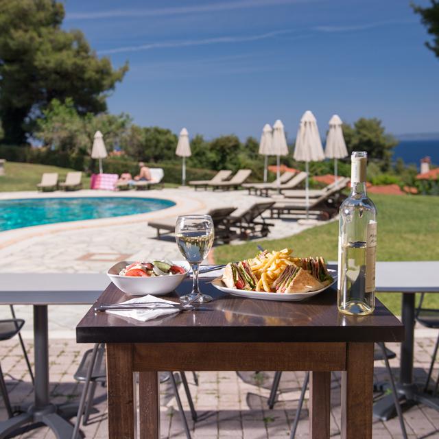 Billede av hotellet Aparthotel Alkion - nummer 7 af 22