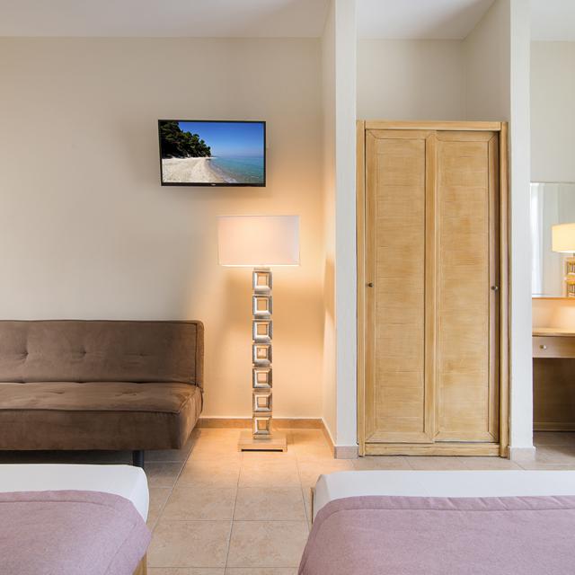 Billede av hotellet Aparthotel Alkion - nummer 20 af 22