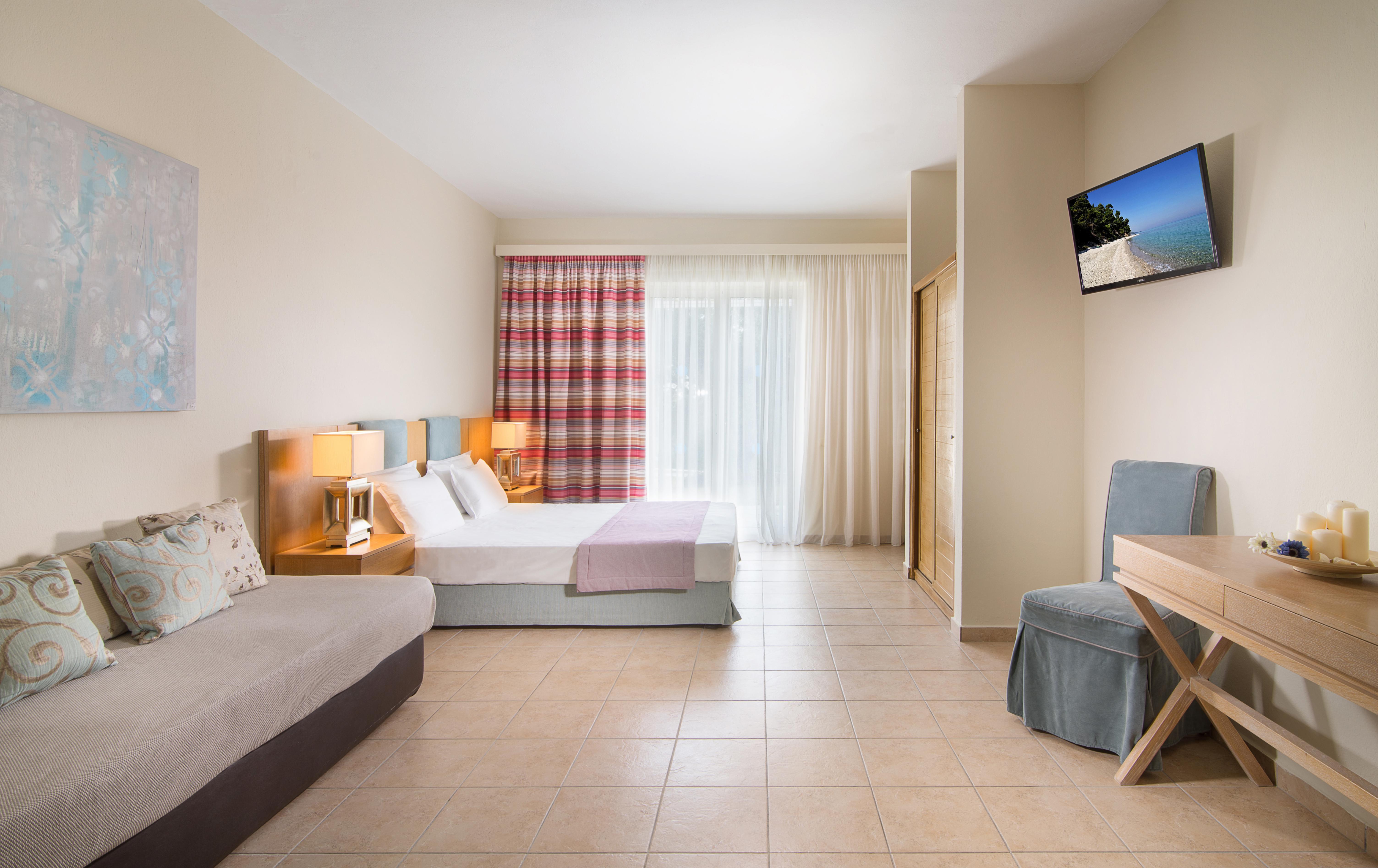 Lejlighedshotel Alkion - inkl. morgenmad slide 3