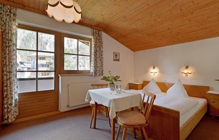 Lejlighed Elfriede slide 2