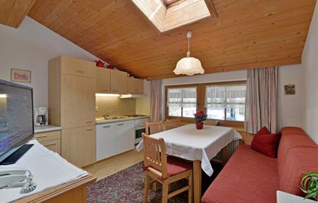 Lejlighed Elfriede slide 3